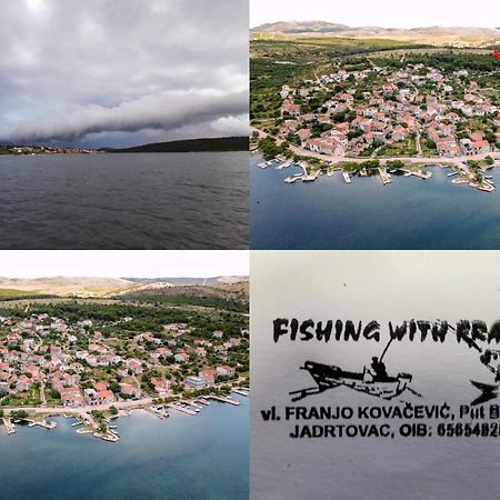 Heavenly Bay Daire Šibenik Dış mekan fotoğraf