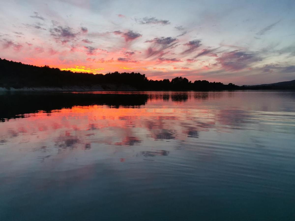 Heavenly Bay Daire Šibenik Dış mekan fotoğraf