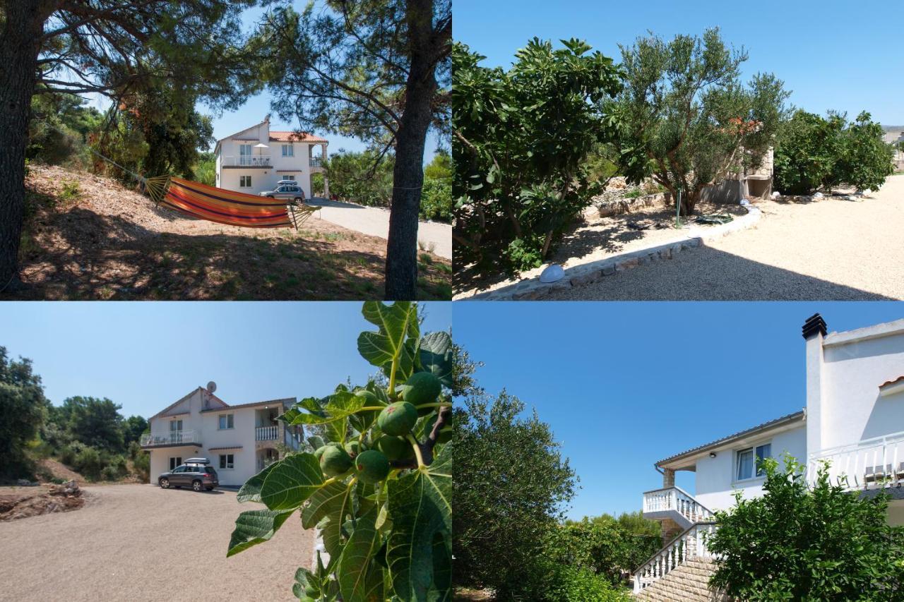 Heavenly Bay Daire Šibenik Dış mekan fotoğraf