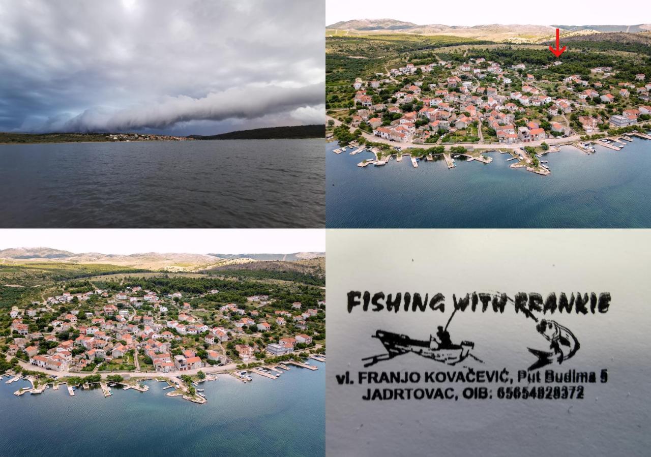 Heavenly Bay Daire Šibenik Dış mekan fotoğraf