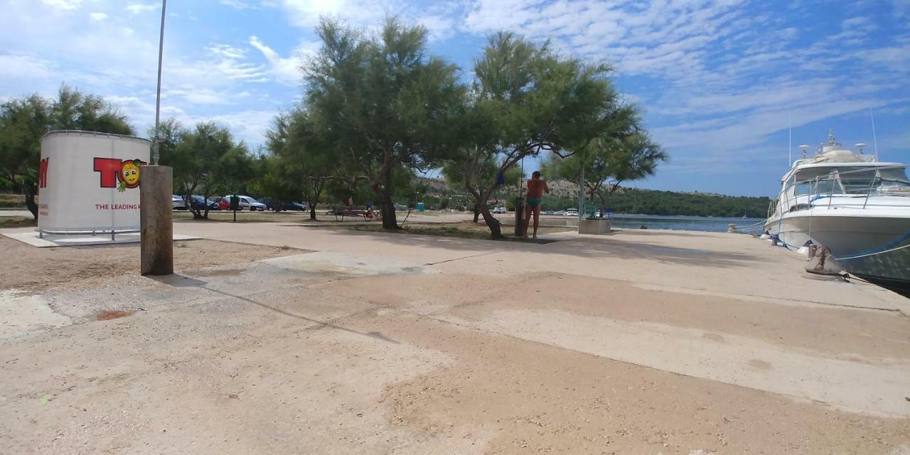 Heavenly Bay Daire Šibenik Dış mekan fotoğraf