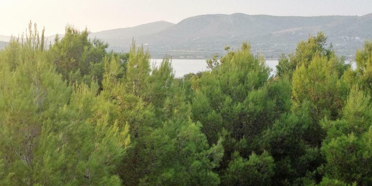 Heavenly Bay Daire Šibenik Dış mekan fotoğraf